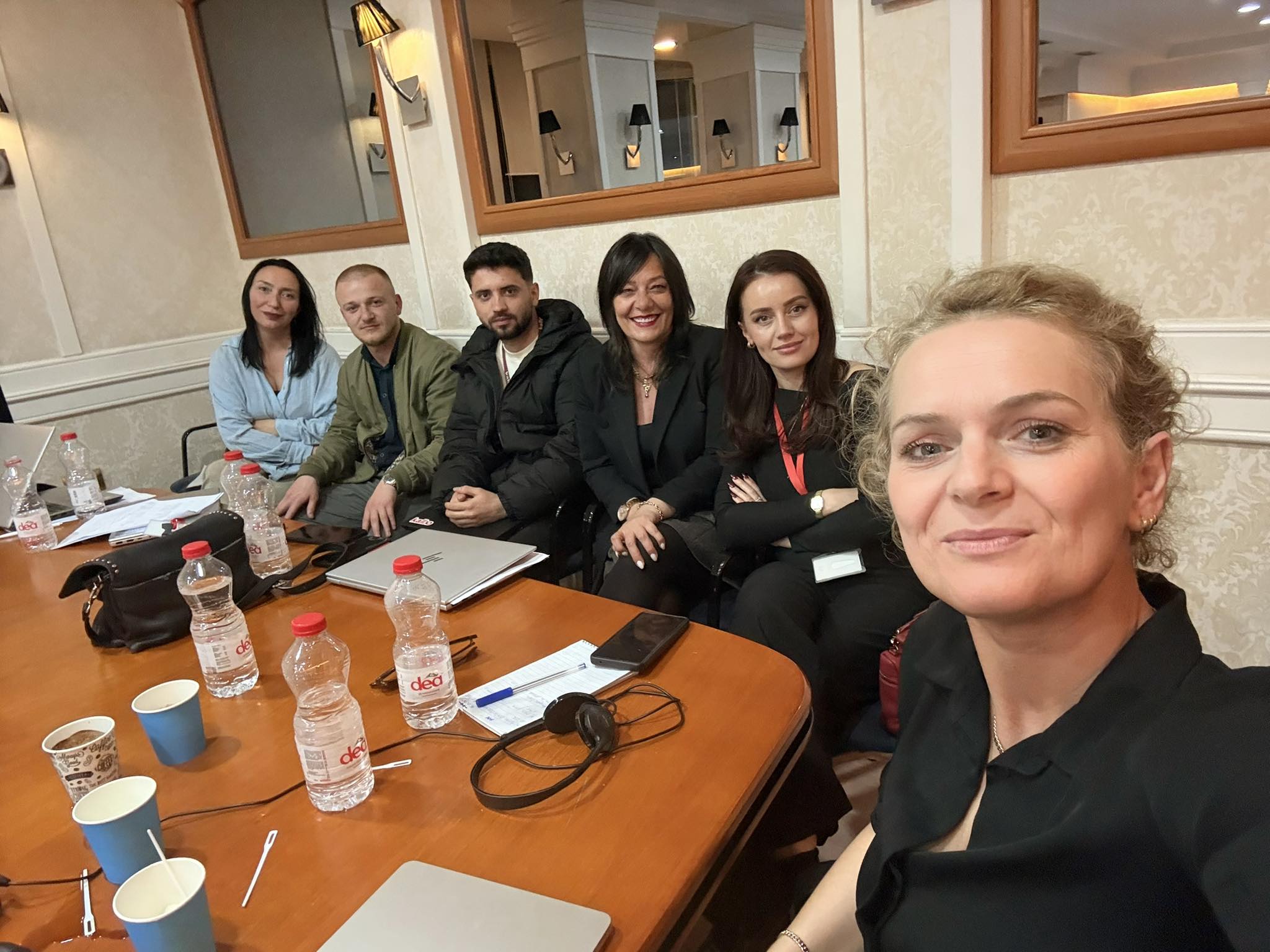 Kusari e monitoroi procesin e përzgjedhjes së bordit të RTK-së, e quan proces të komprometuar