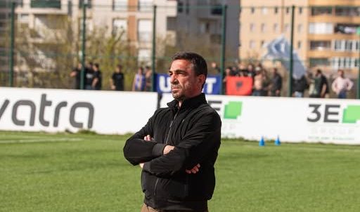 FC Ferizaj ndan rrugët me trajnerin Nevil Dede