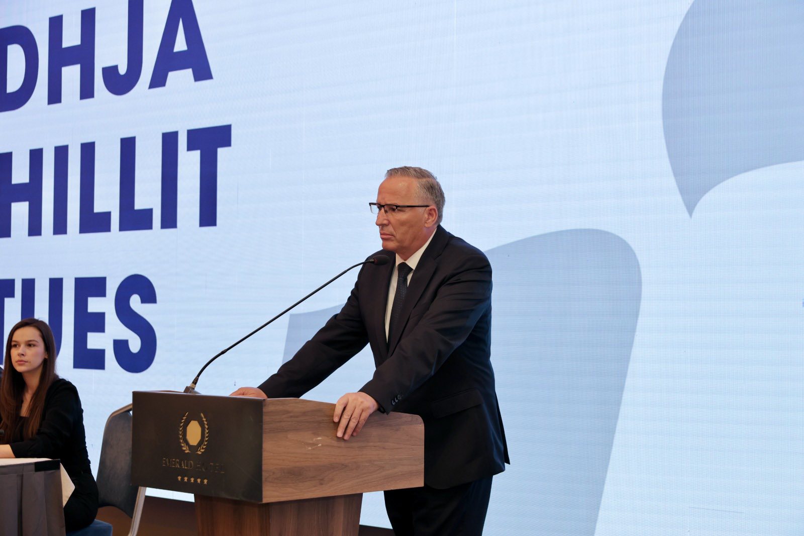 PDK e konsideron të përmbyllur kontributin e saj për zgjedhjen e Presidentit