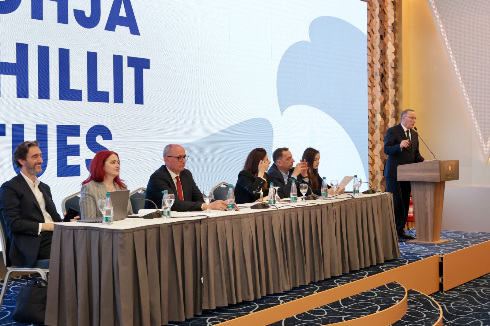 PDK për procesin në Hagë – Presim vendim të drejtë dhe të bazuar në prova të besueshme