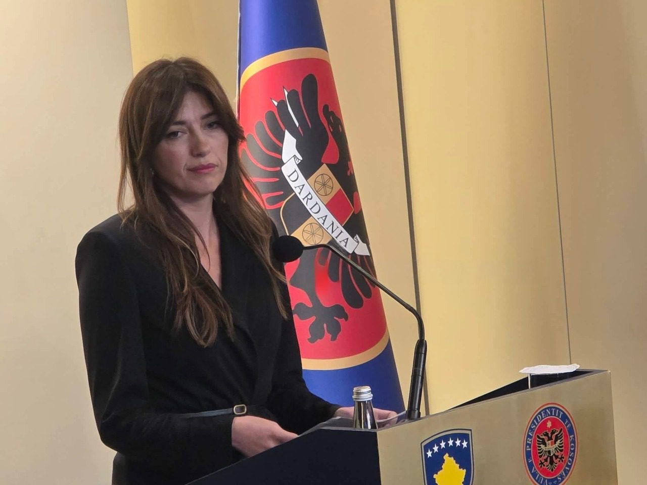 Haxhiu: Me 7 qershor mbahen zgjedhjet e parakohshme