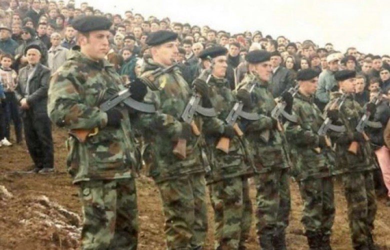 Sot 27 vjet nga beteja e Zhegocit