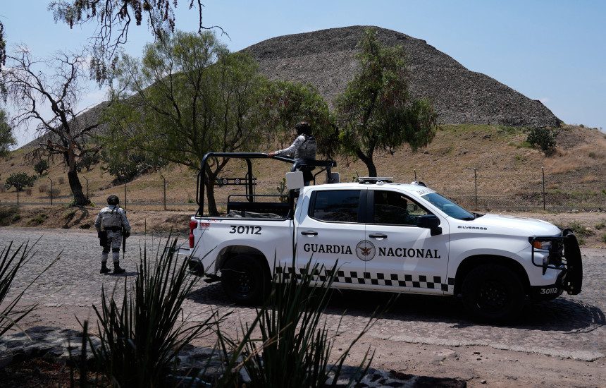 Aksident fatal në Meksikë – Vdesin dy zyrtarë amerikanë që punonin për CIA-n