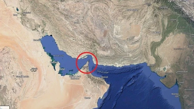 Pas vendimit të Trumpit për armëpushim, Irani godet një anije në Hormuz