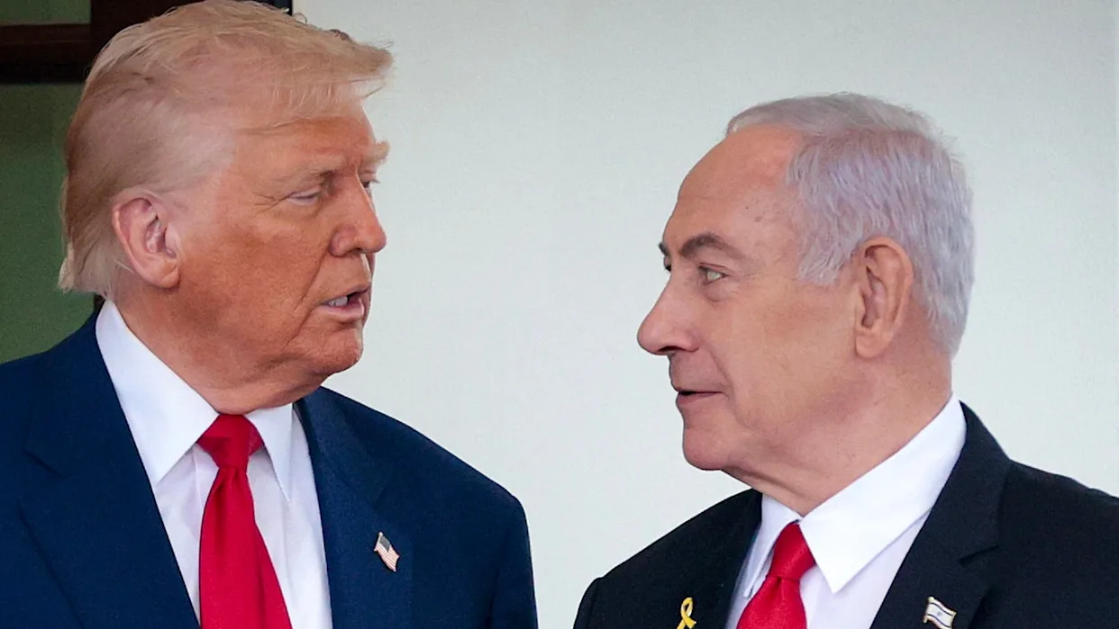 Netanyahu i bindet Trumpit për sulmet ndaj Libanit