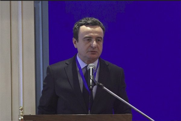 ​Ekonomia digjitale arrin 2 miliardë euro, Kurti: Mbi 11 mijë biznese janë aktive