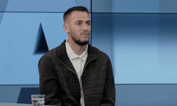 “Fëmijët tregonin si ndodhi vrasja…”, vëllai i Liridonës tregon se çka biseduan me fëmijët për natën kritike