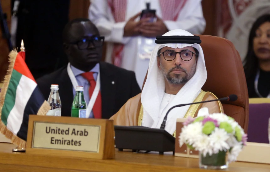 Emiratet largohen nga OPEC, thellohen përçarjet në Gjirin Persik
