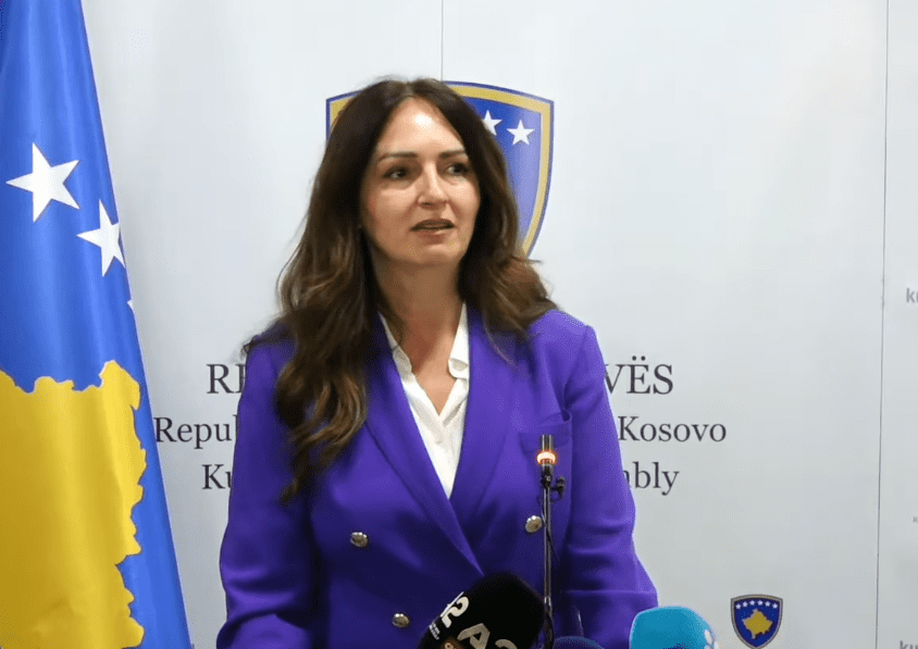 Nagavci për çështjen e presidentit: Kurti po vazhdon angazhimet, zgjedhjet janë të panevojshme