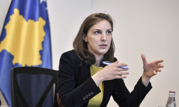 Rizvanolli: Ky do të jetë viti më i keq që do ta përjetojmë ndonjëherë – blloqet do të jenë jashtë funksionit