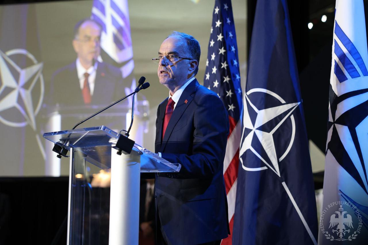77-vjetori i NATO-s, Begaj: Shqipëria anëtare e denjë, duke kontribuar për paqen e sigurinë