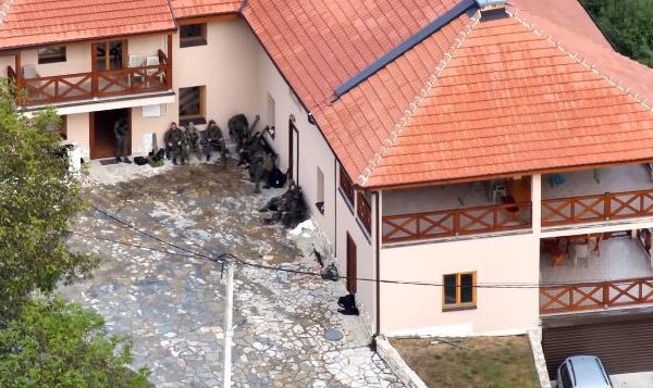 Prokurori Abazi për rastin Banjska: Nuk ishte i izoluar, kishte qëllim terrorist