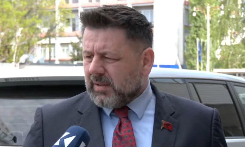 Berisha deklarohet para seancës për presidentin: S’ka rregulla e as besim, ligji nuk po respektohet