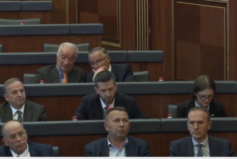 Shtetësia e Kosovës, Rrahmani: Shqiptarët e Luginës po mbeten ligjërisht “joekzistentë”