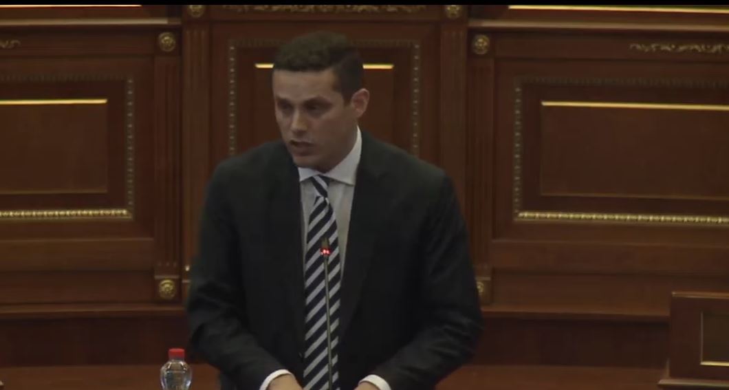 Byroja Shtetërore: PDK sot abstenon, nëse nuk merren parasysh vërejtjet e tyre, nuk e votojnë fare!