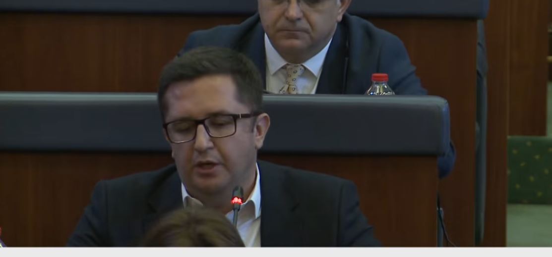 “LDK kundër shmangies së procedurave për Ligjin e Buxhetit”