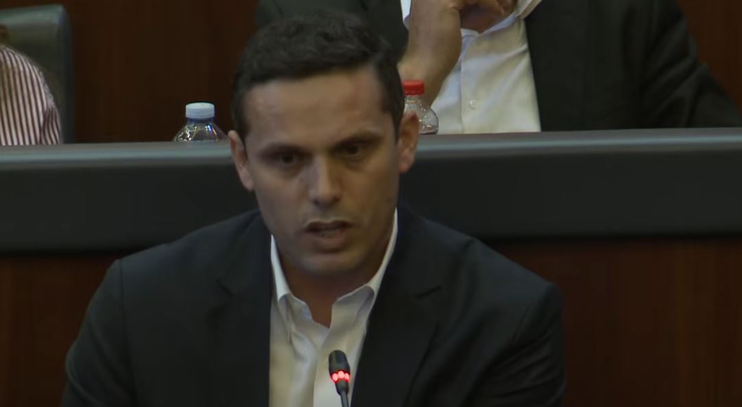 Gruda – Muratit: Po trajtoni buxhetin me joseriozitet, hiqu nga agjenda politike