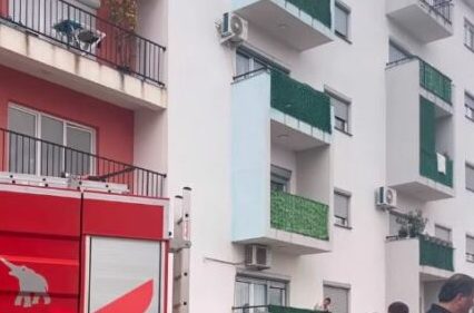 Dalin pamje nga vendi ku ndodhi tragjedia në Malishevë