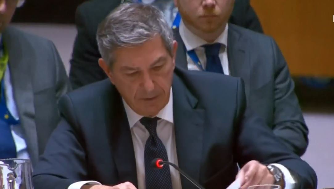 OKB: BE i kërkon Serbisë të ndëshkojë përgjegjësit për sulmet në veri