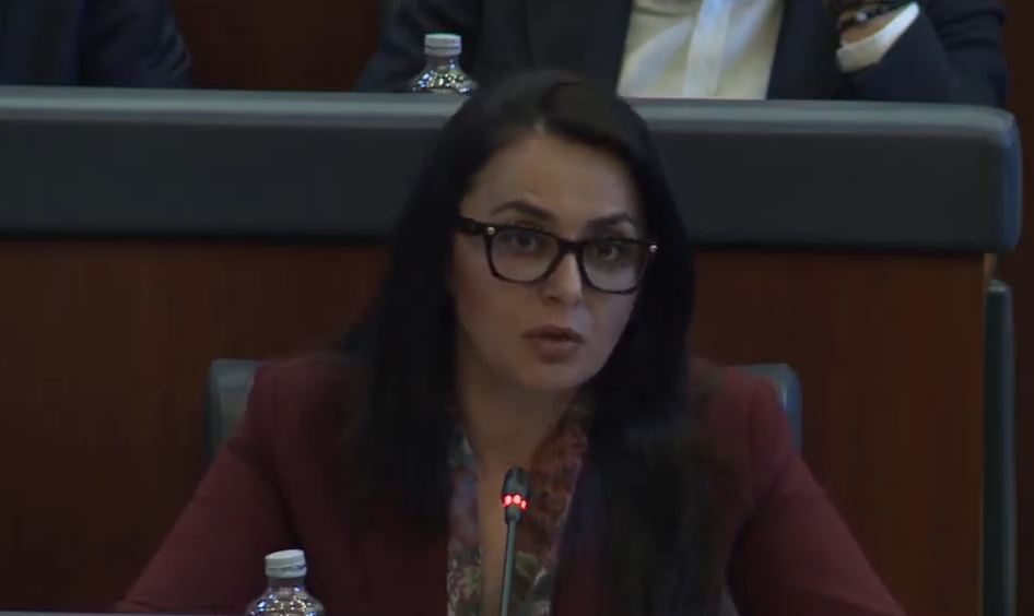 Miratohet propozimi i LDK-së, Rezoluta për çmimet e naftës zhvendoset si pikë e gjashtë e rendit të ditës