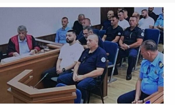Vdekja e Auron Thaqit, vazhdon gjykimi ndaj dy të akuzuarve
