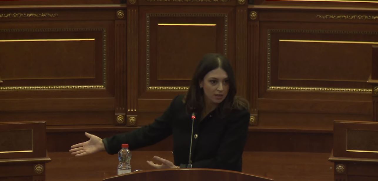 VV kërkon që Byroja të votohet para presidentit, Kica: Mos bëni hajgare, e keni sjellë ligjin për zgjedhje