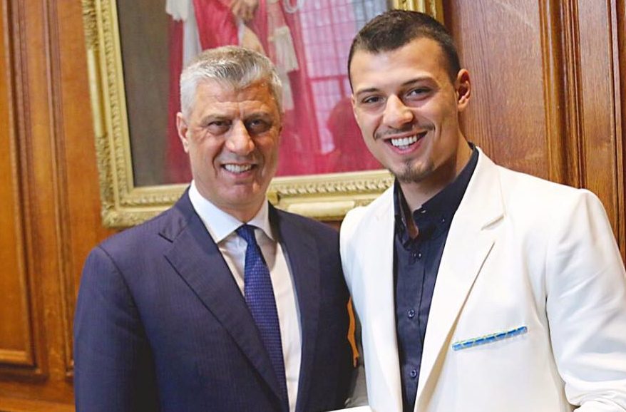 Edhe një vit larg babait – Endrit Thaçi sot feston ditëlindjen