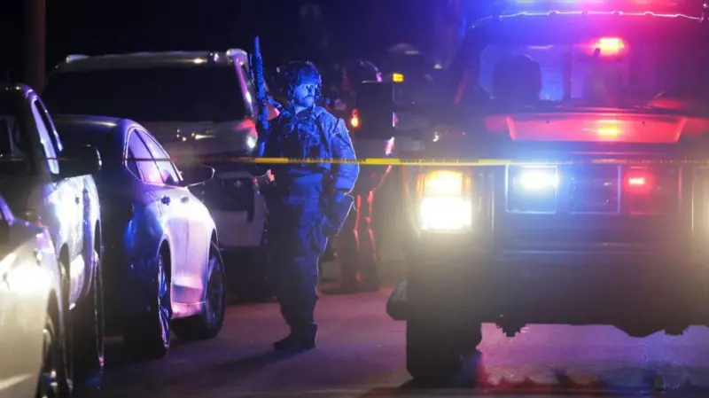 Sulmi në darkën e Shtëpisë së Bardhë – I dyshuari thotë se synonte zyrtarët e Trumpit