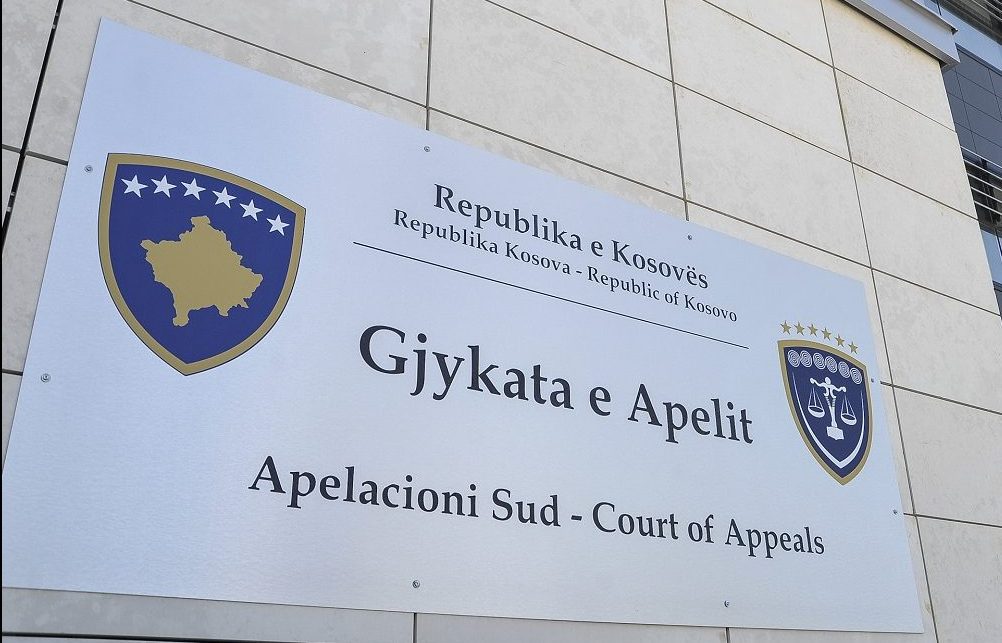 Gjykata e Apelit e kthen në rigjykim rastin “Brezovica I”