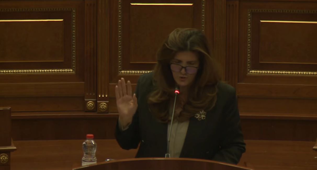 Musliu: Dinjiteti i qytetarëve me këtë qeveri ka rënë përtokë