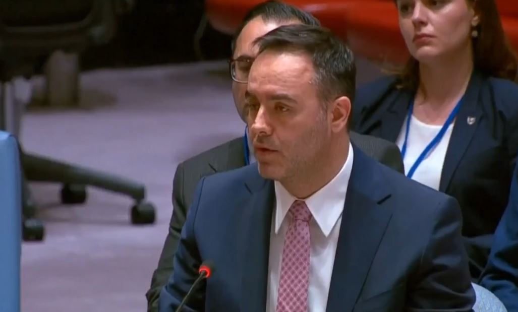 Konjufca për veriun: Përpjekjet tona janë për një ambient të sigurt