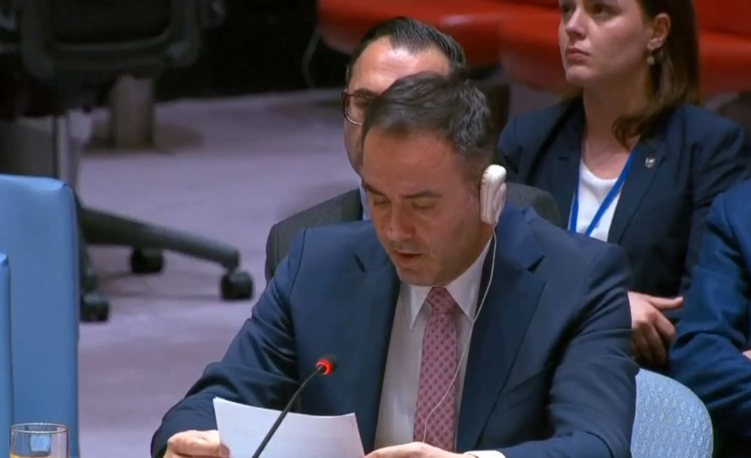 Ligji për të Huajt, Konjufca: S’është diskriminues, synon përmirësimin e shërbimeve publike