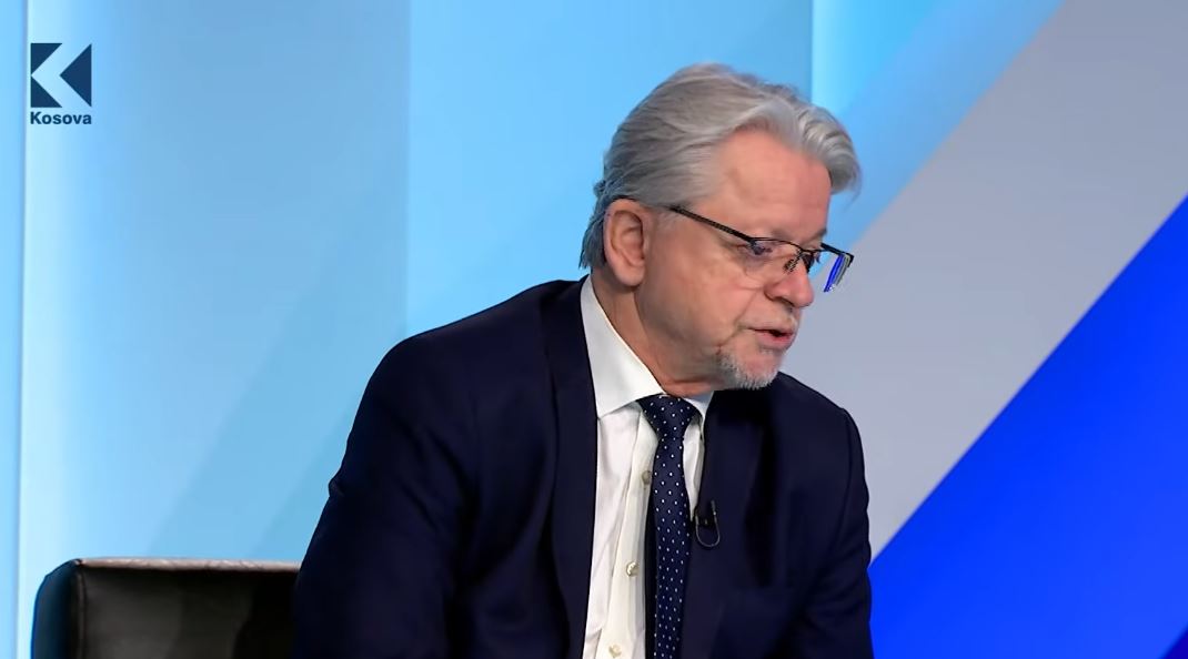 Gorani: Ne duhet të shkojmë në zgjedhje derisa të molisemi dhe shtrihemi për toke