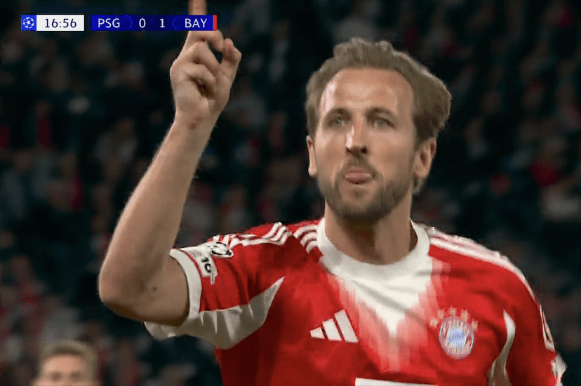 Bayern Munich në avantazh ndaj PSG-së në gjysmëfinalen e Ligës së Kampionëve