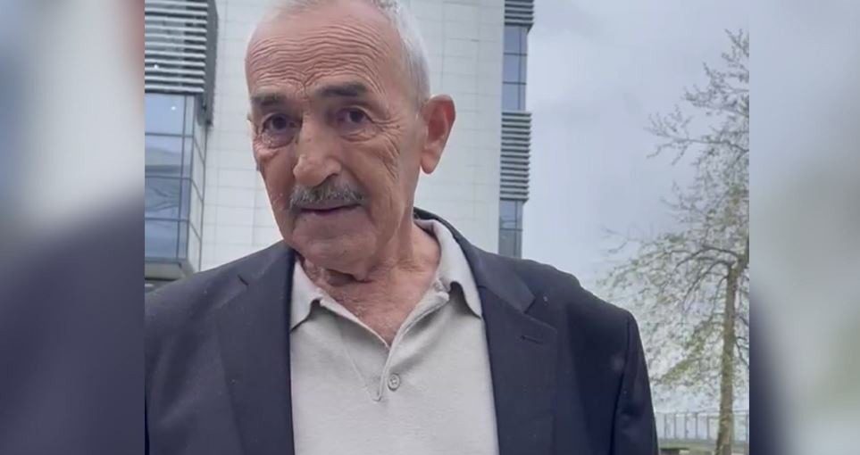 Babai i Liridonës pas aktgjykimit: Populli i ka dënu ata, me padurim e kemi pritë këtë ditë