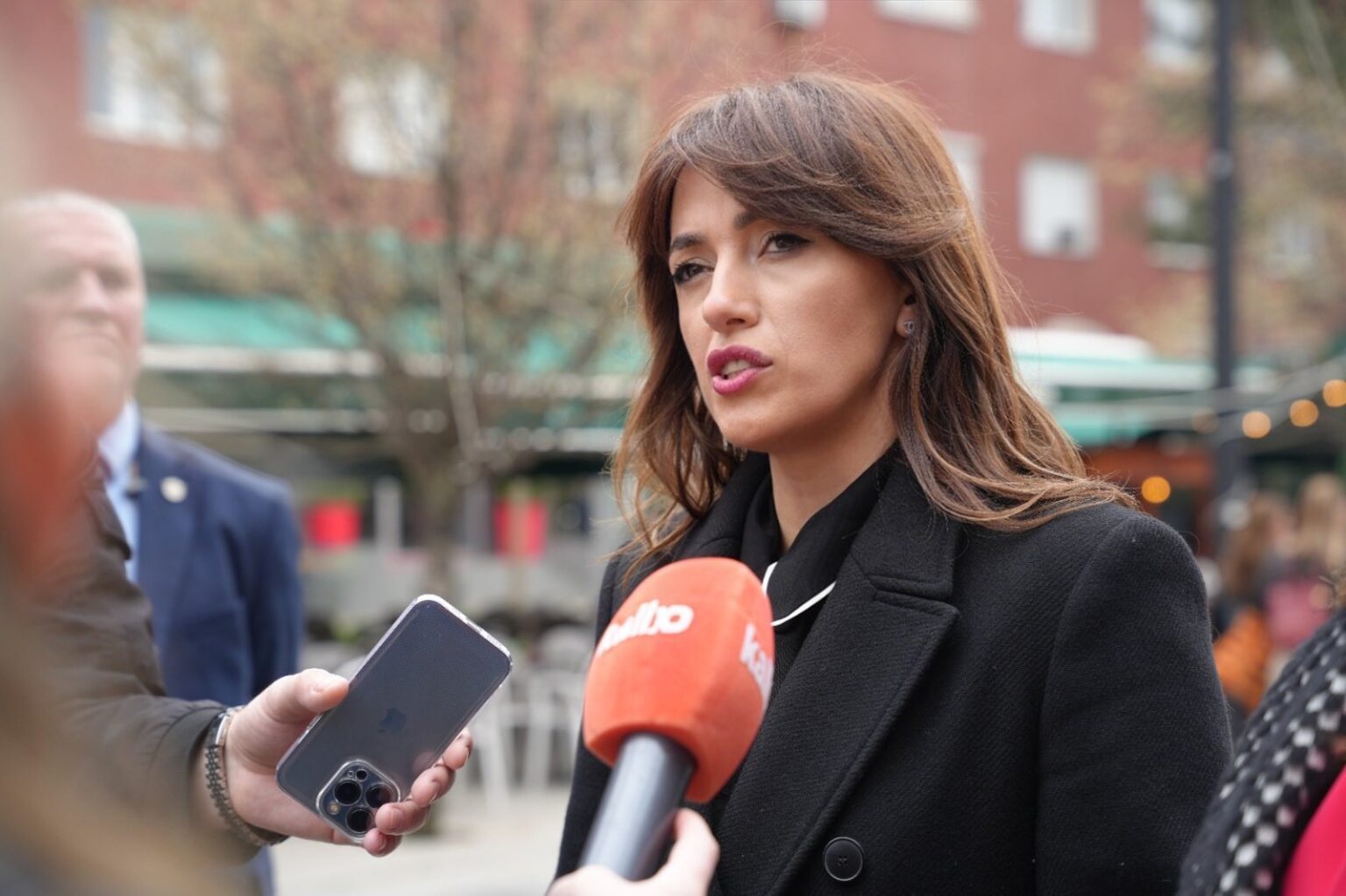 Haxhiu: E kam ofruar pozitën e kryeparlamentares që të mos shkojmë në zgjedhje