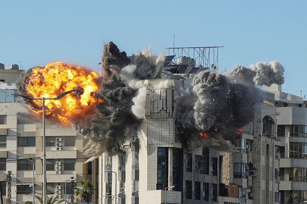 Vritet komandanti i lartë i Hezbollahut