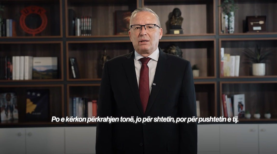 Hamza: Kurti po kërkon nënshtrim, jo bashkëpunim – “Ofertat” në minutat e fundit janë lojë politike