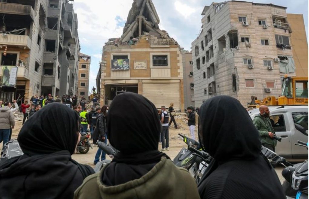 Izraeli dhe Libani do të fillojnë bisedimet në SHBA të martën