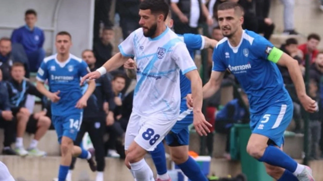 Prishtina e Re me përmbysje triumfon ndaj Malishevës