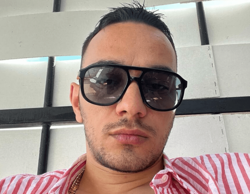 Çka thuhet në raportin e policisë për rrahjen në të cilin u përfshi Buta?