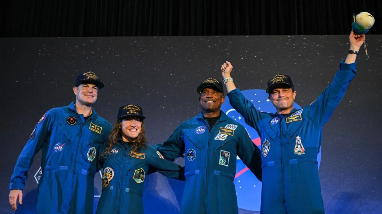 “Misioni u krye me sukses” – astronautët flasin për herë të parë pas kthimit në Tokë