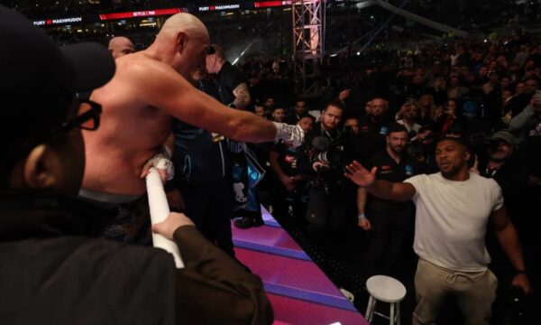 Fury vs Joshua – zhvillimet e fundit për “super luftën” që e pret bota e boksit