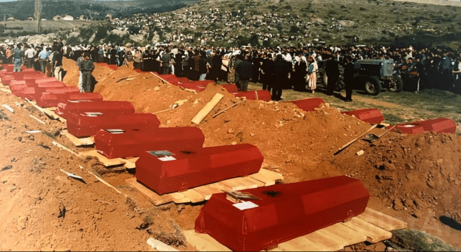 Kurti: Serbia kreu gjenocid ndaj shqiptarëve