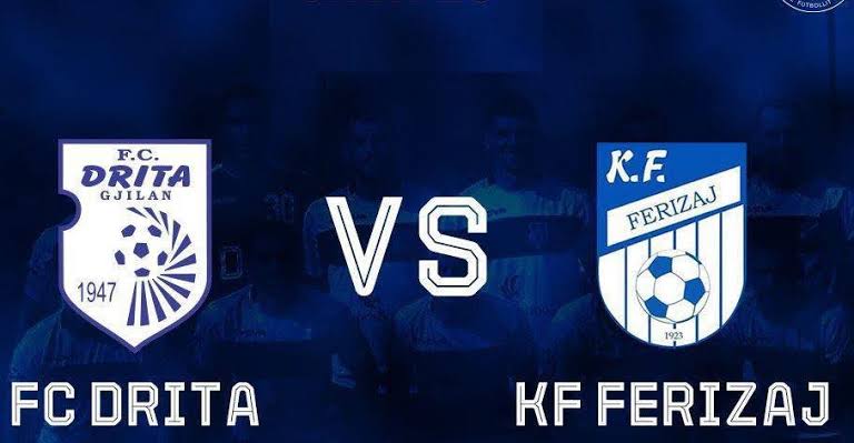 Drita për fitoren e radhës, Ferizaj për befasi – formacionet zyrtare