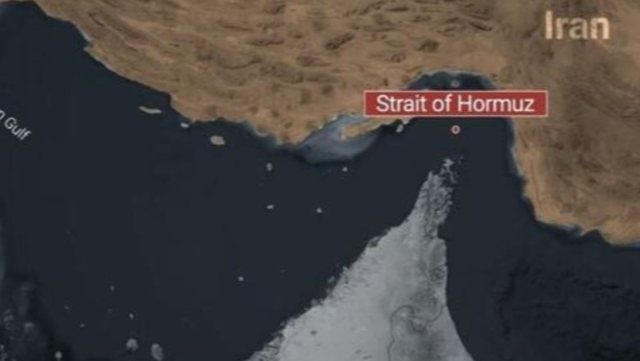 Teherani: E pamundur hapja e Hormuzit për momentin