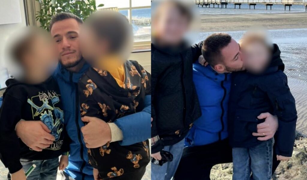 Letër prekëse nga familja e Liridona Ademajt: Ajo nuk kthehet më, do kërkojmë kujdestarinë e fëmijëve