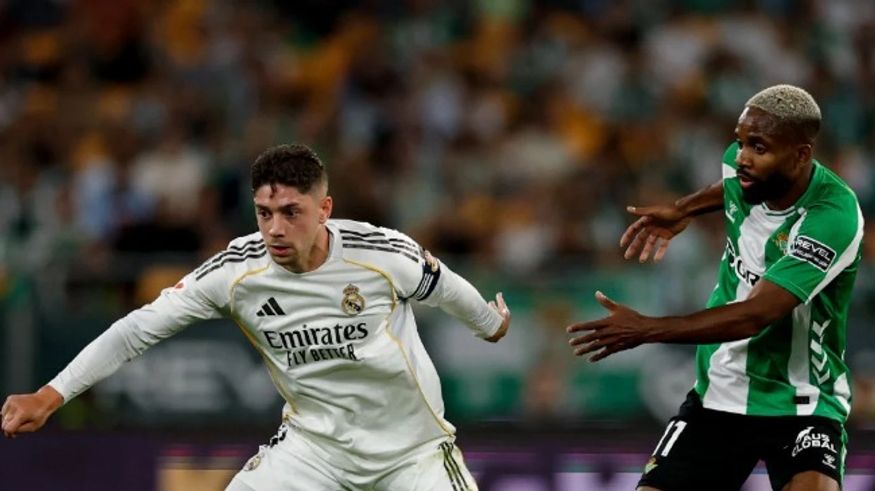 Merr fund ëndrra për La Liga? Betisi e shtang Real Madridin