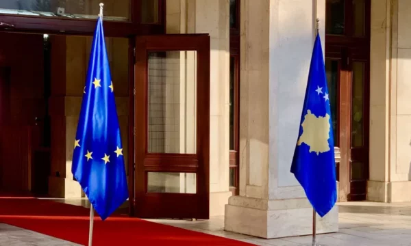 Planet e qeverisë për Komision të ri të Jurisprudencës, Zyra e BE-së i drejtohet me shqetësim Kuvendit