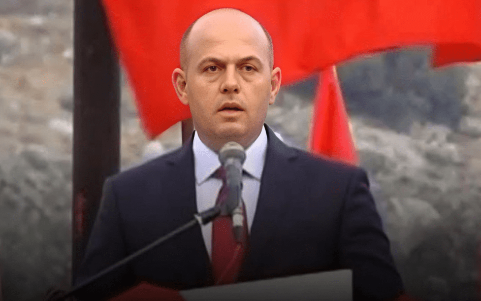 Nis peticioni për përfshirjen e Murat Jasharit në garën për president